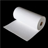 সিরামিক ফাইবার retardant কাগজ গ্যাসকেট