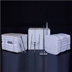 জিরকোনিয়াম সিরামিক ফাইবার মডিউল