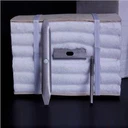 উচ্চ অ্যালুমিনিয়াম সিরামিক ফাইবার মডিউল